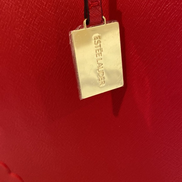 Ester lauder bag - Picture 3 of 7